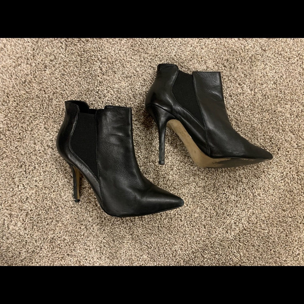 Steven by Steve Madden Bootie